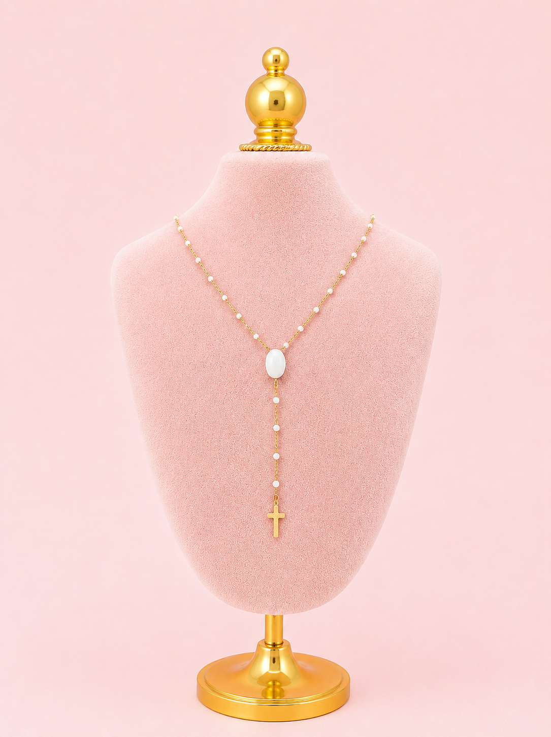 Collier "Léonore"