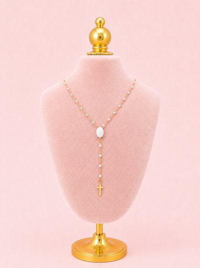 Collier "Léonore"