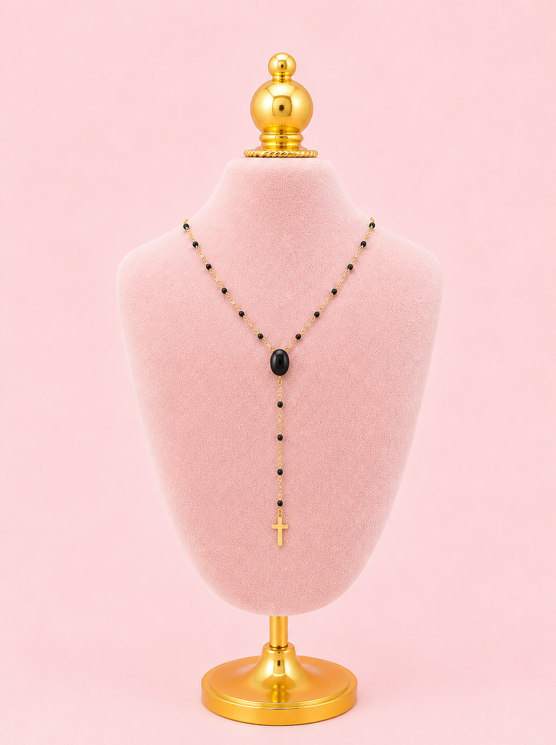 Collier "Léonore"