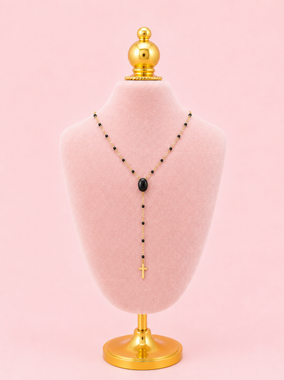 Collier "Léonore"