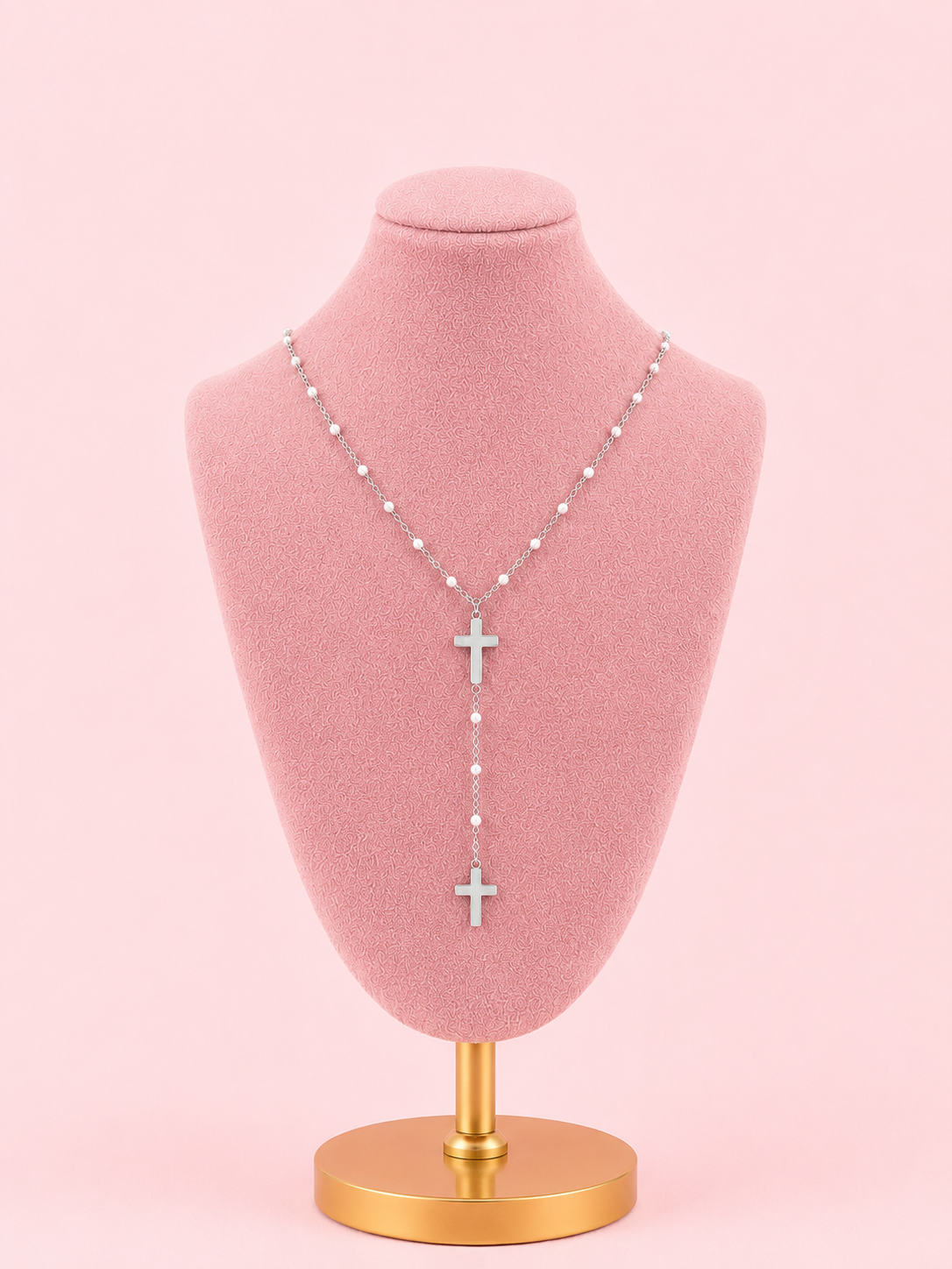 Collier "Eva"