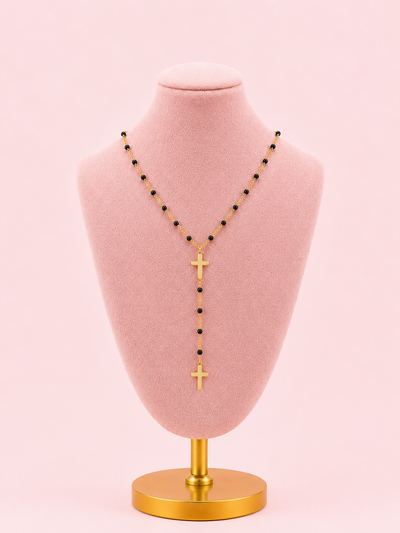 Collier "Eva"