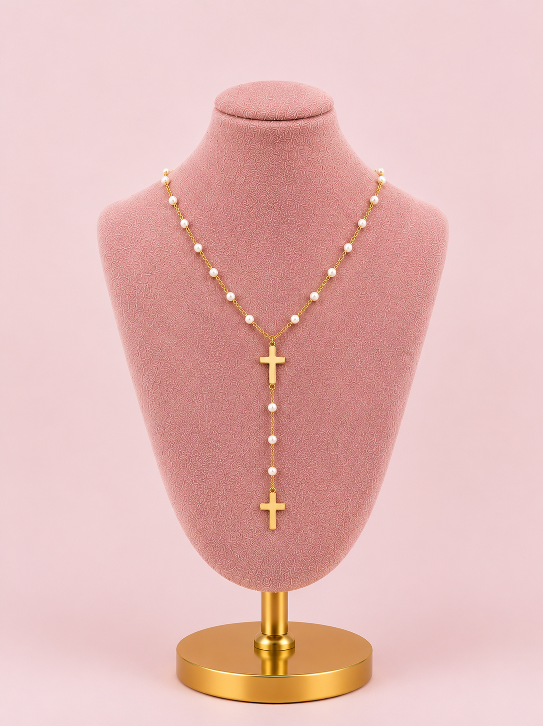 Collier "Eva"