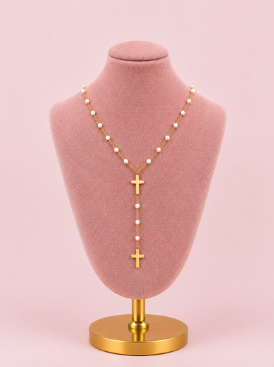 Collier "Eva"