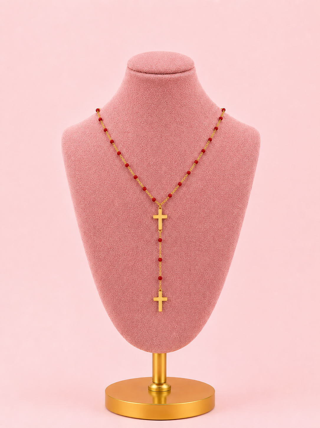 Collier "Eva"
