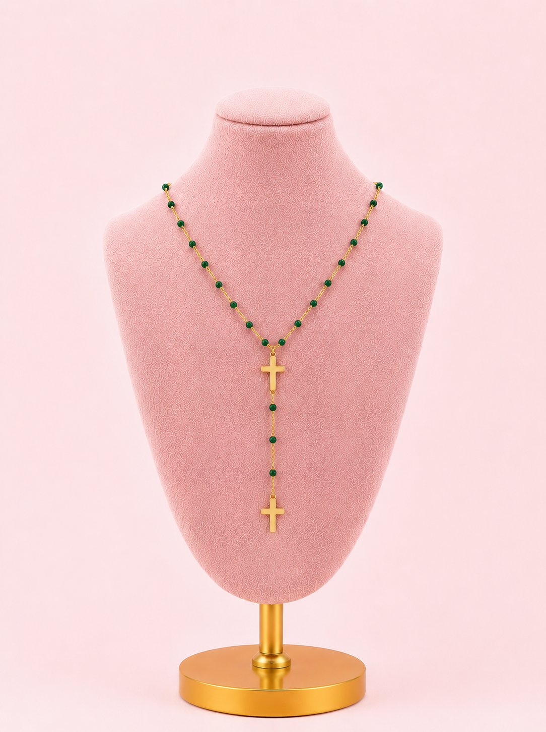 Collier "Eva"