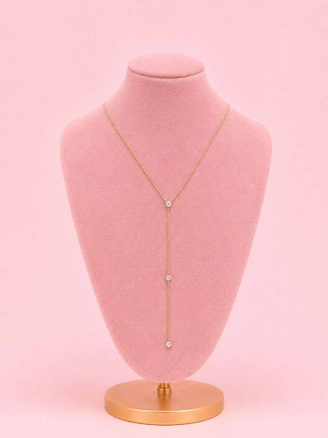 Collier "Esmeralda"