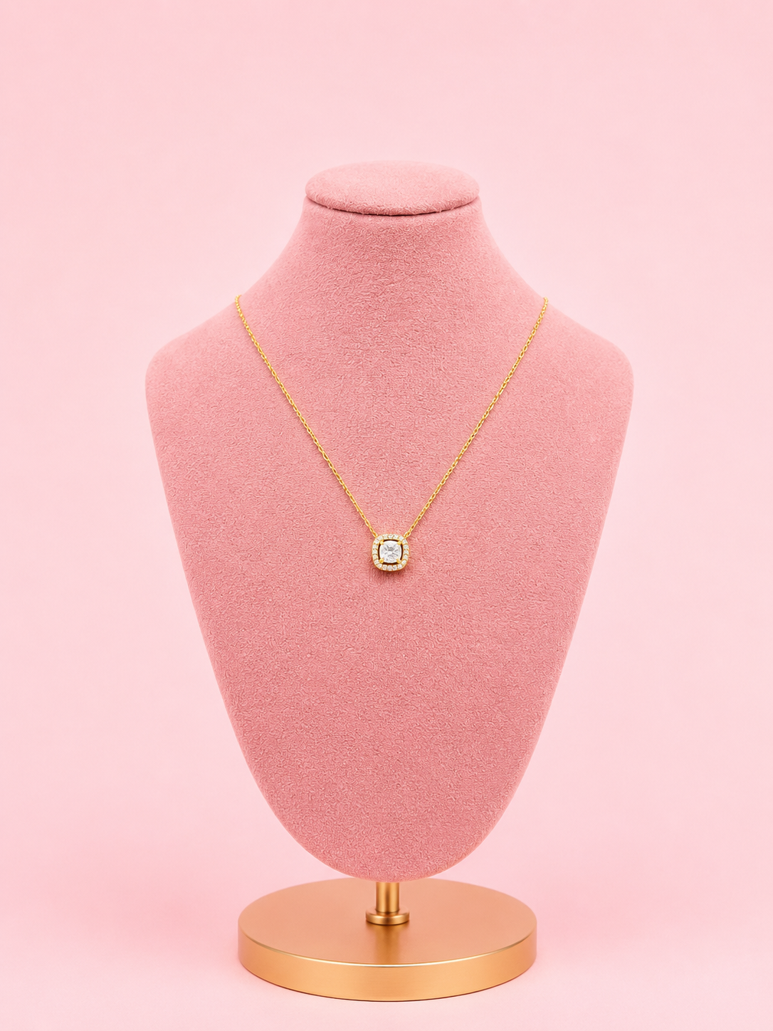 Collier "Élégance"