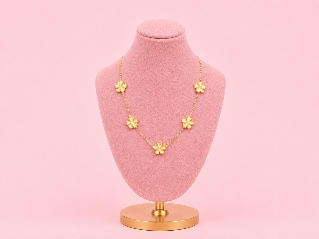 Collier "Elfie"