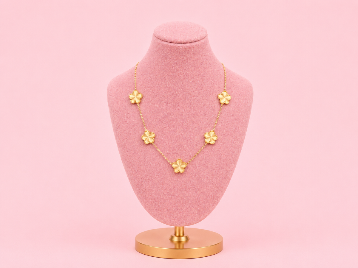 Collier "Elfie"