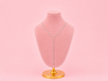 Collier sautoir 