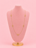 Collier sautoir 