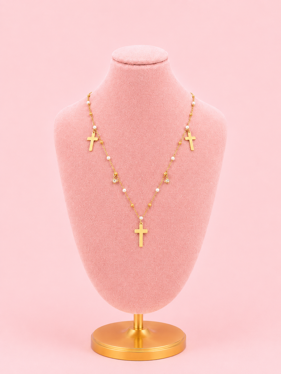 Collier "Noa"