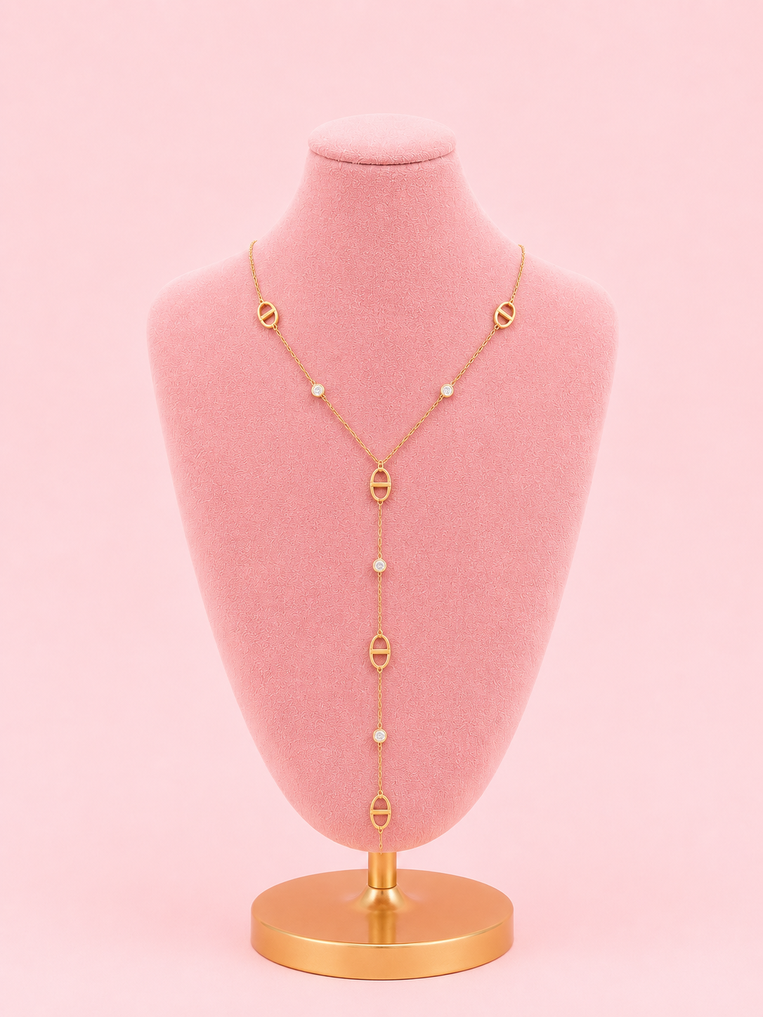 Collier "Giorgia"