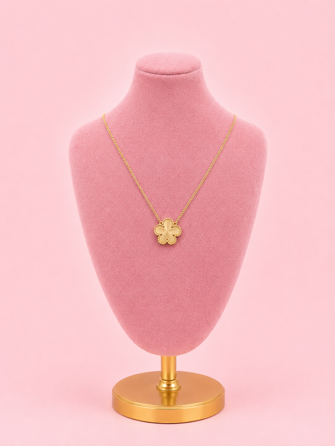 Collier "Mini Elfie"