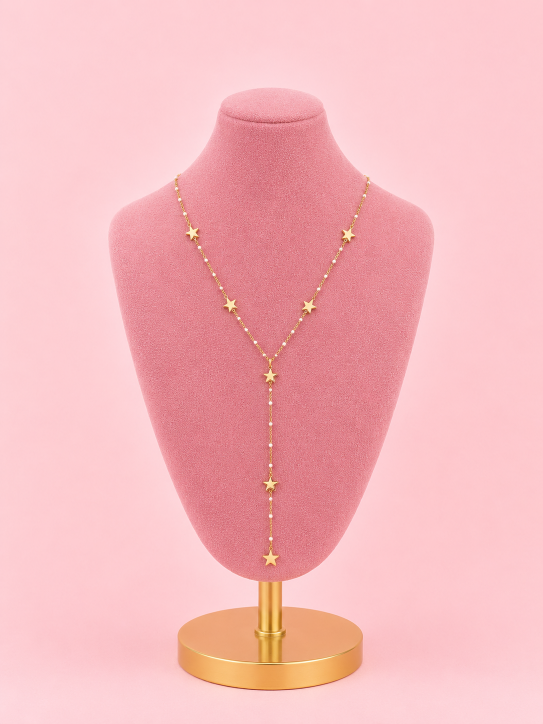 Collier "Esperanza"
