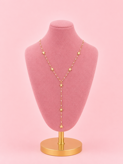 Collier "Esperanza"
