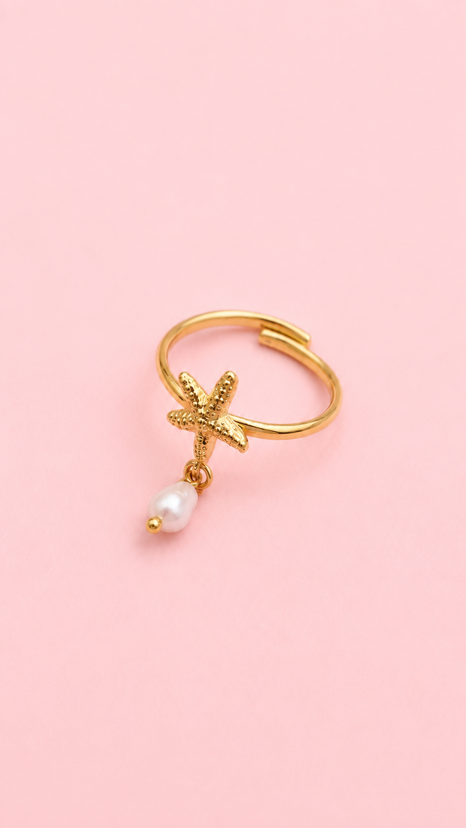 Bague "Azélia"