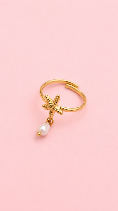 Bague "Azélia"