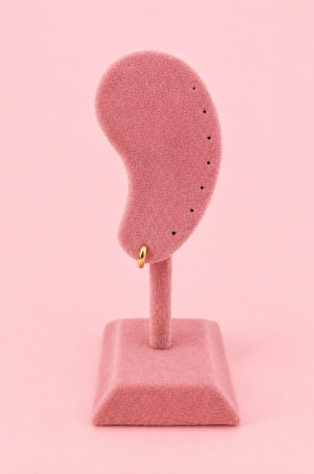 Boucles d’oreilles "Nélya"