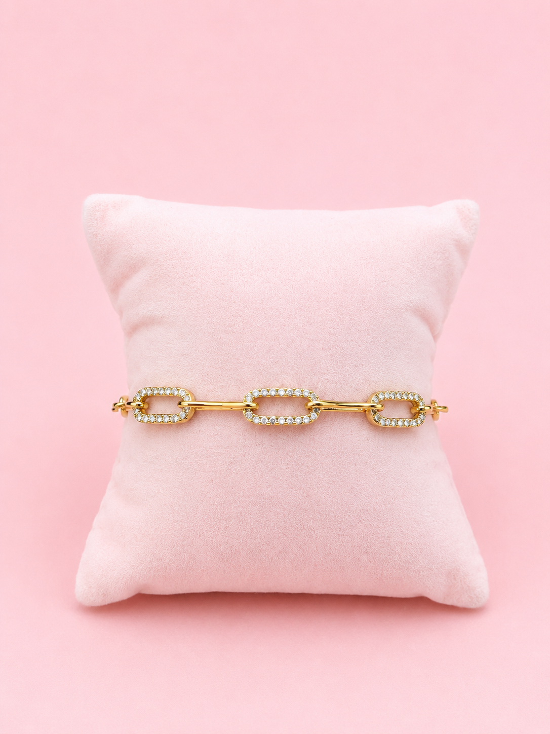 Bracelet ”Clémence”