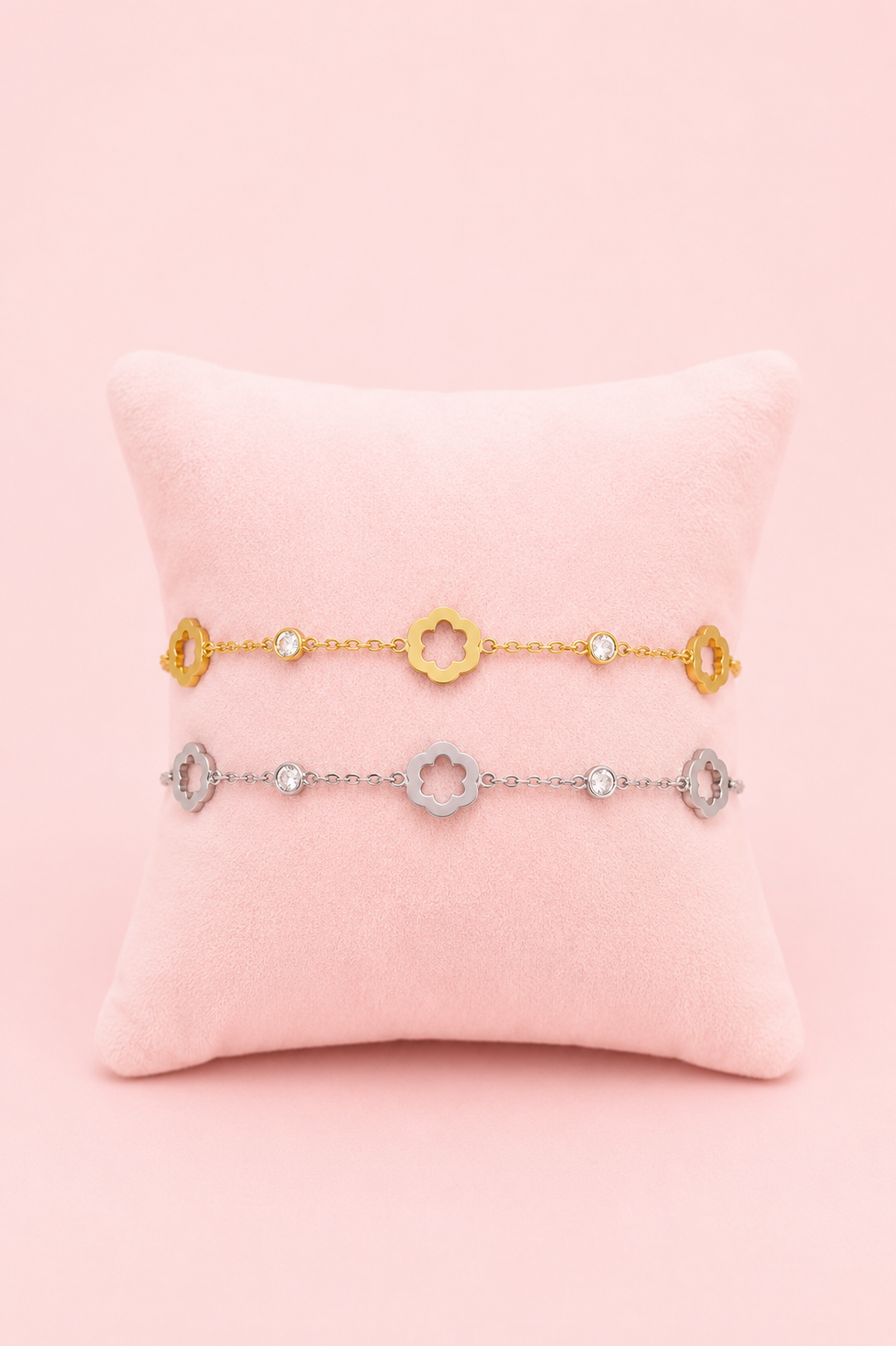Bracelet "April"