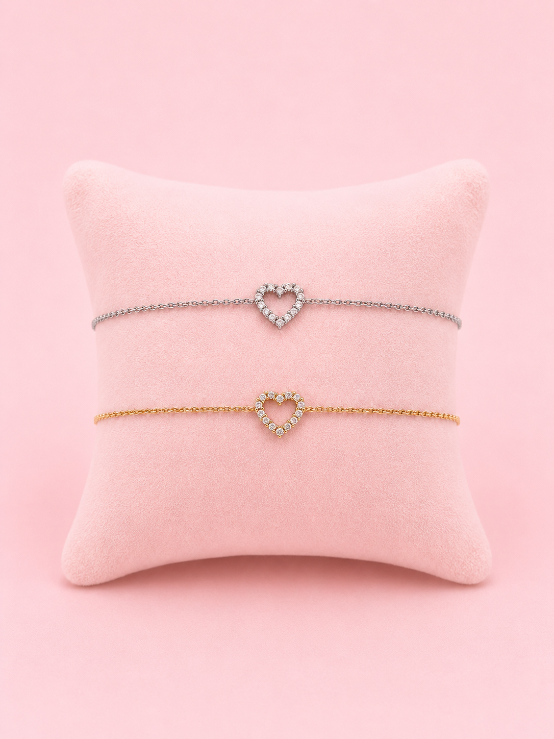 Bracelet "Love"