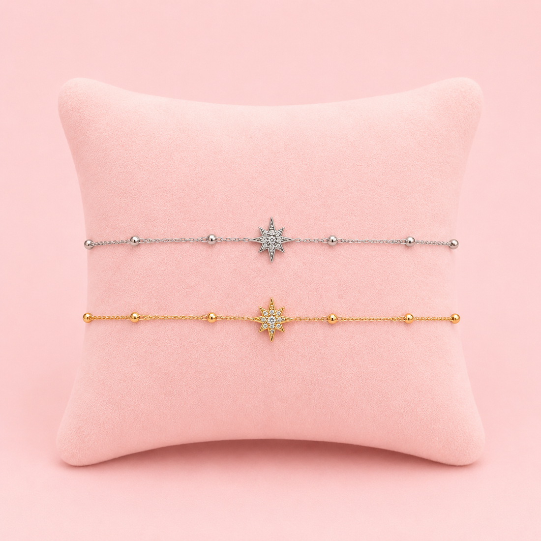 Bracelet "Ohana"