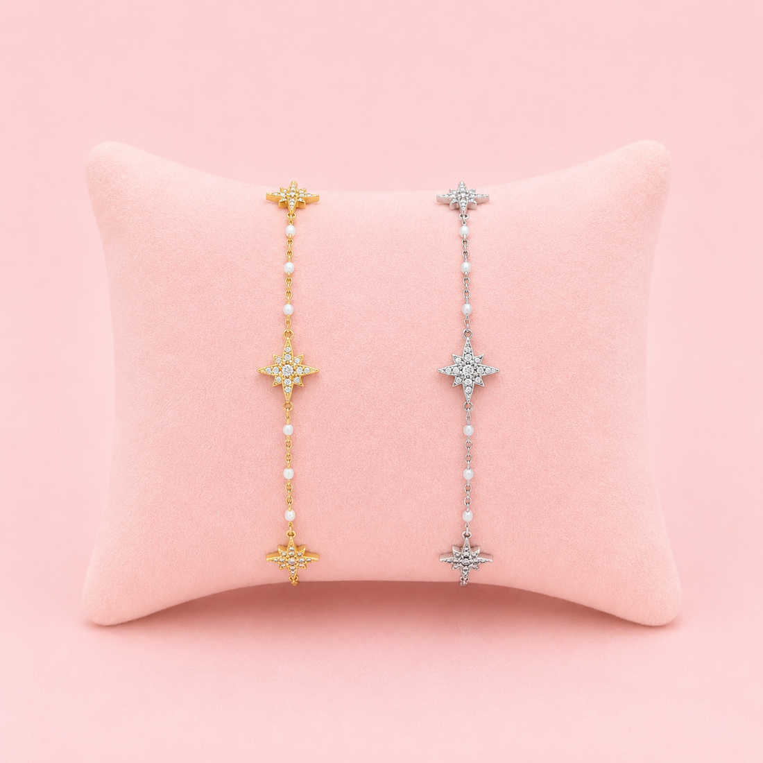 Bracelet "Alya"