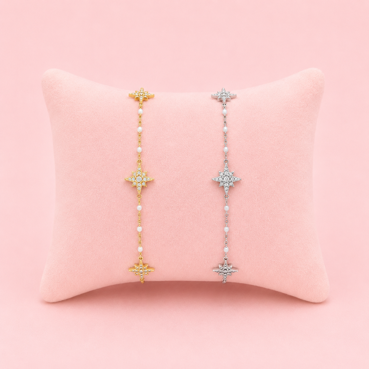 Bracelet "Alya"