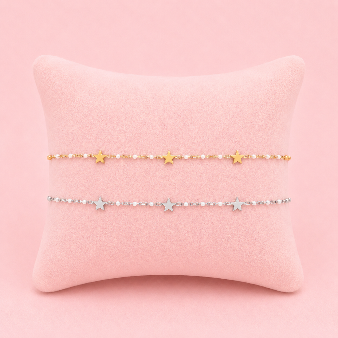 Bracelet "Esperanza"