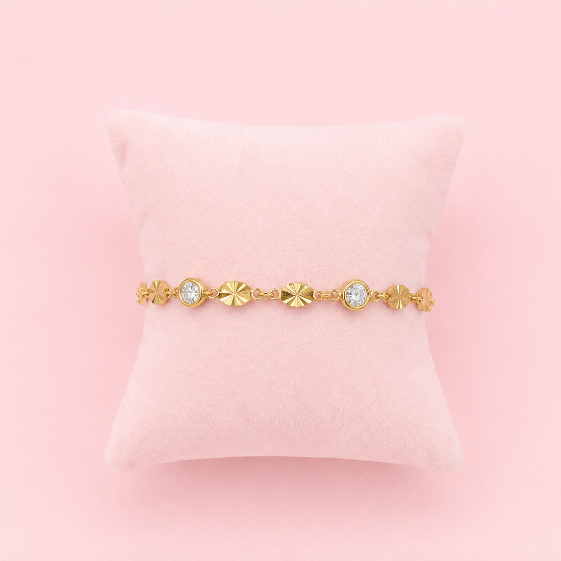 Bracelet ”Rosalie”