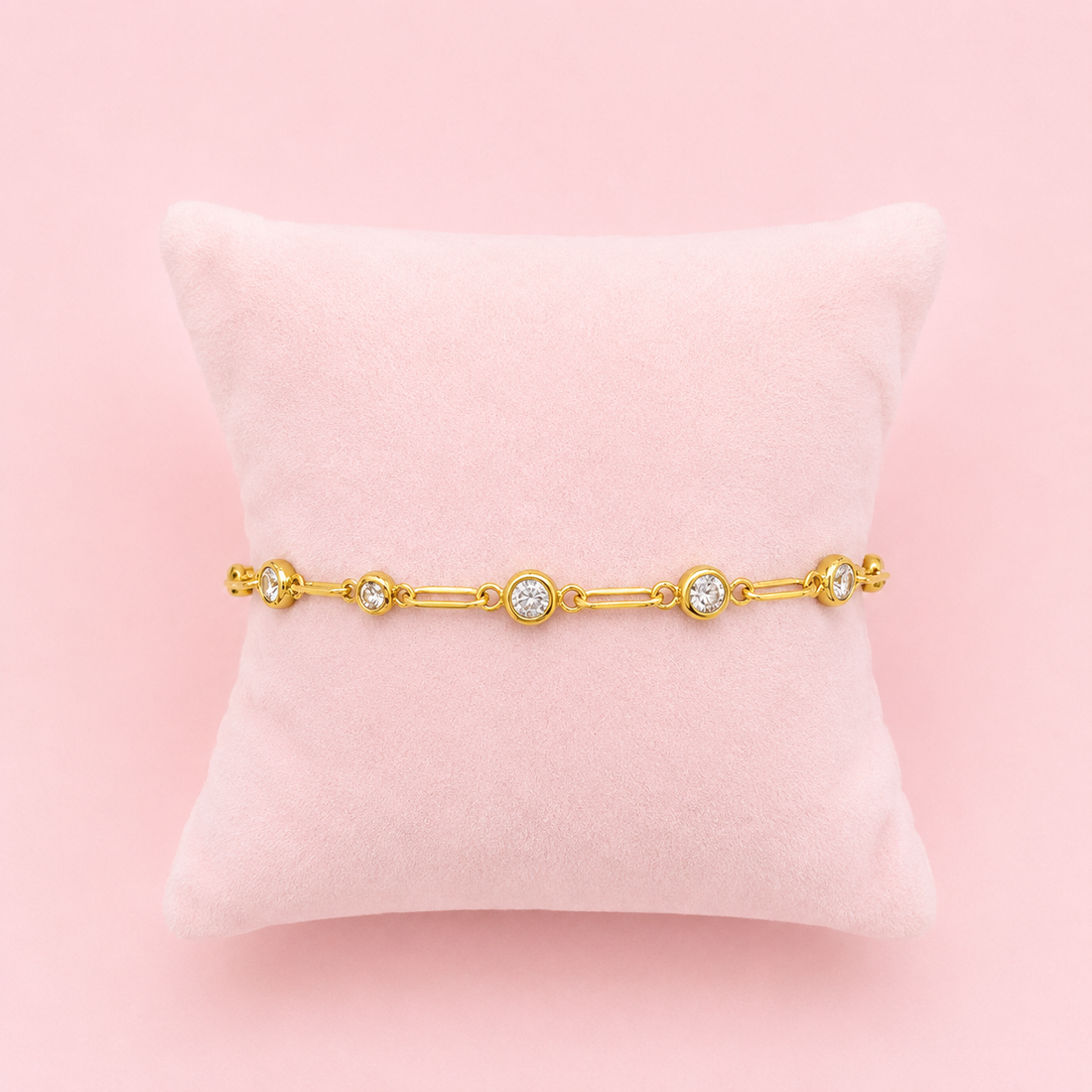 Bracelet ”Éléna”