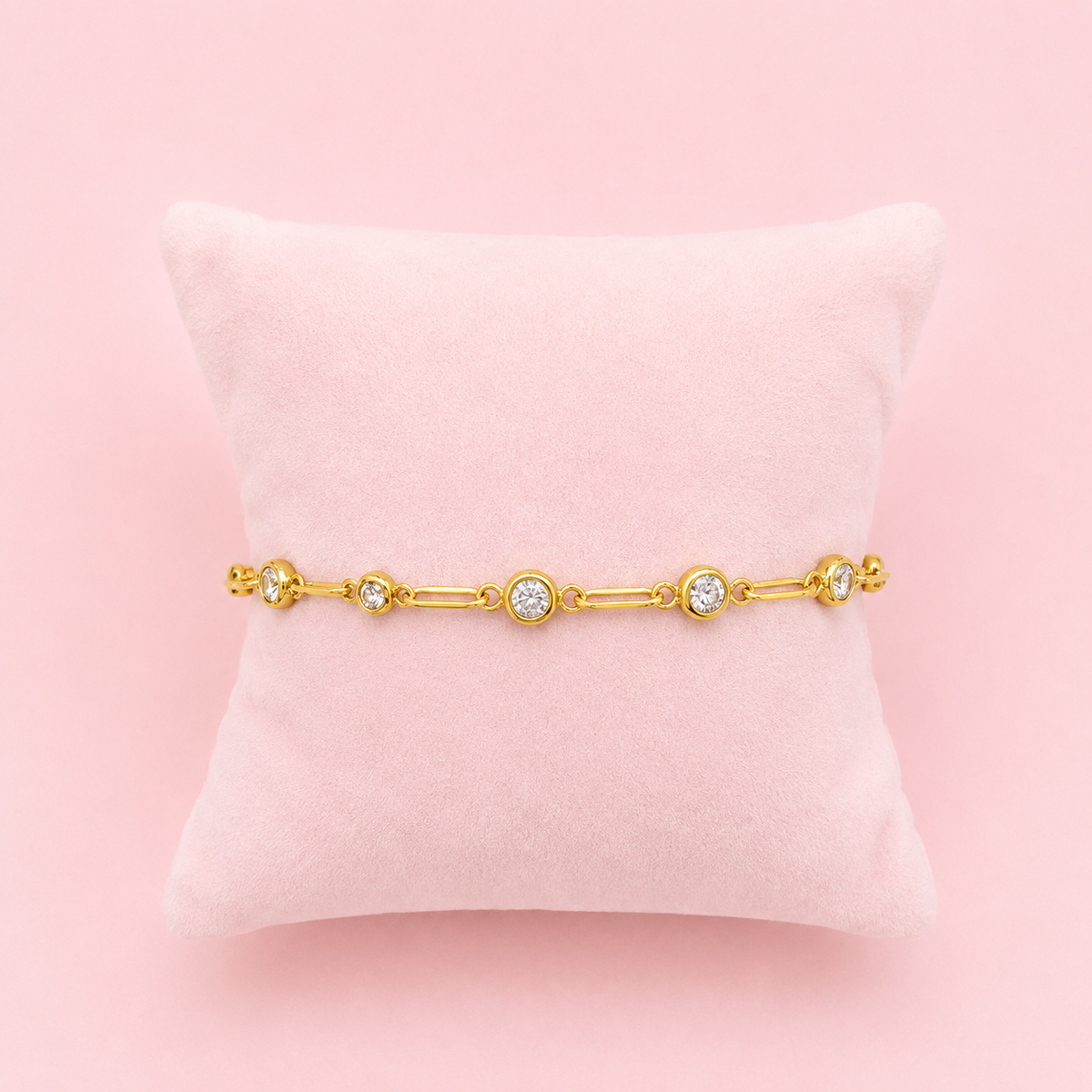 Bracelet ”Éléna”