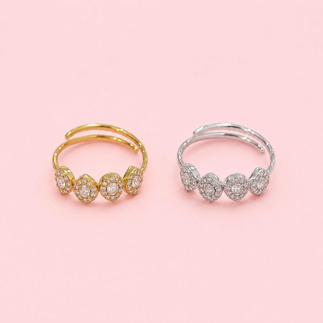 Bague ”Alix”