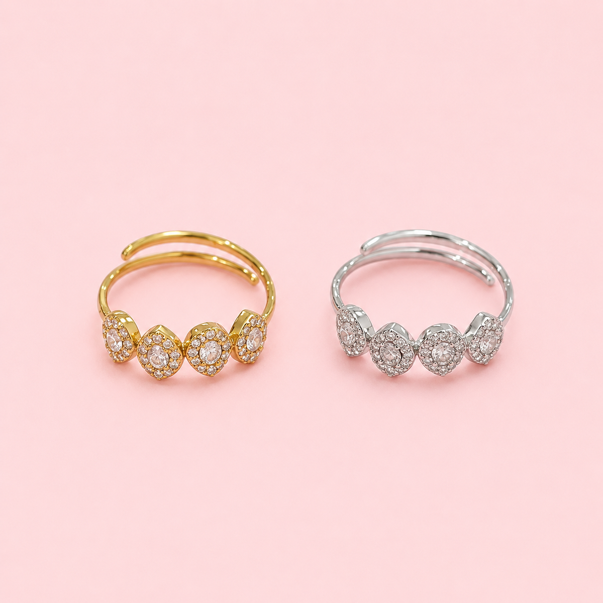 Bague ”Alix”