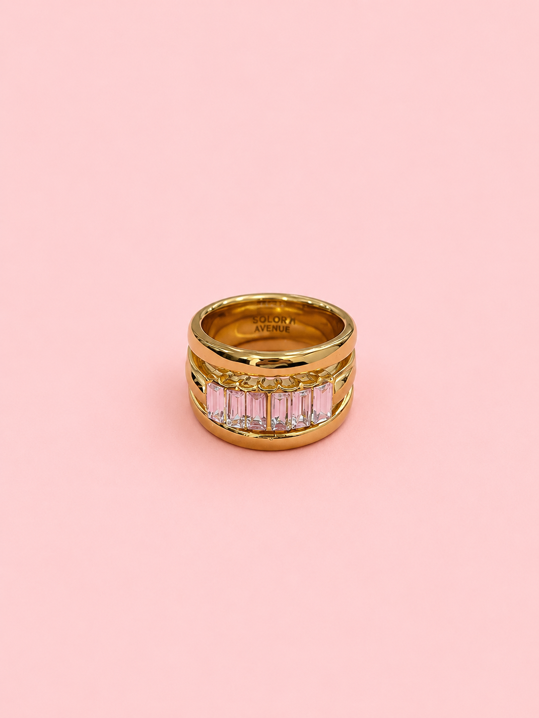 Bague ”Victoria”