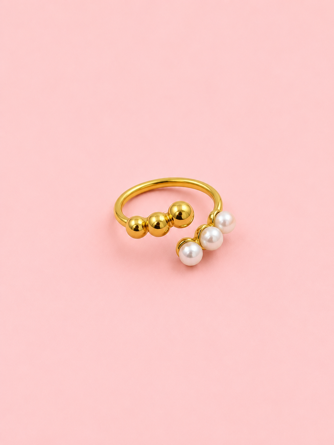 Bague ”Nina”