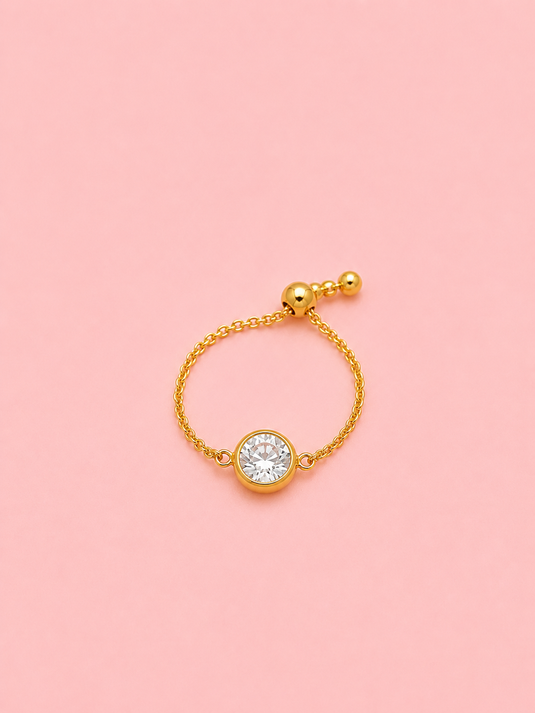 Bague ”Rosalie”
