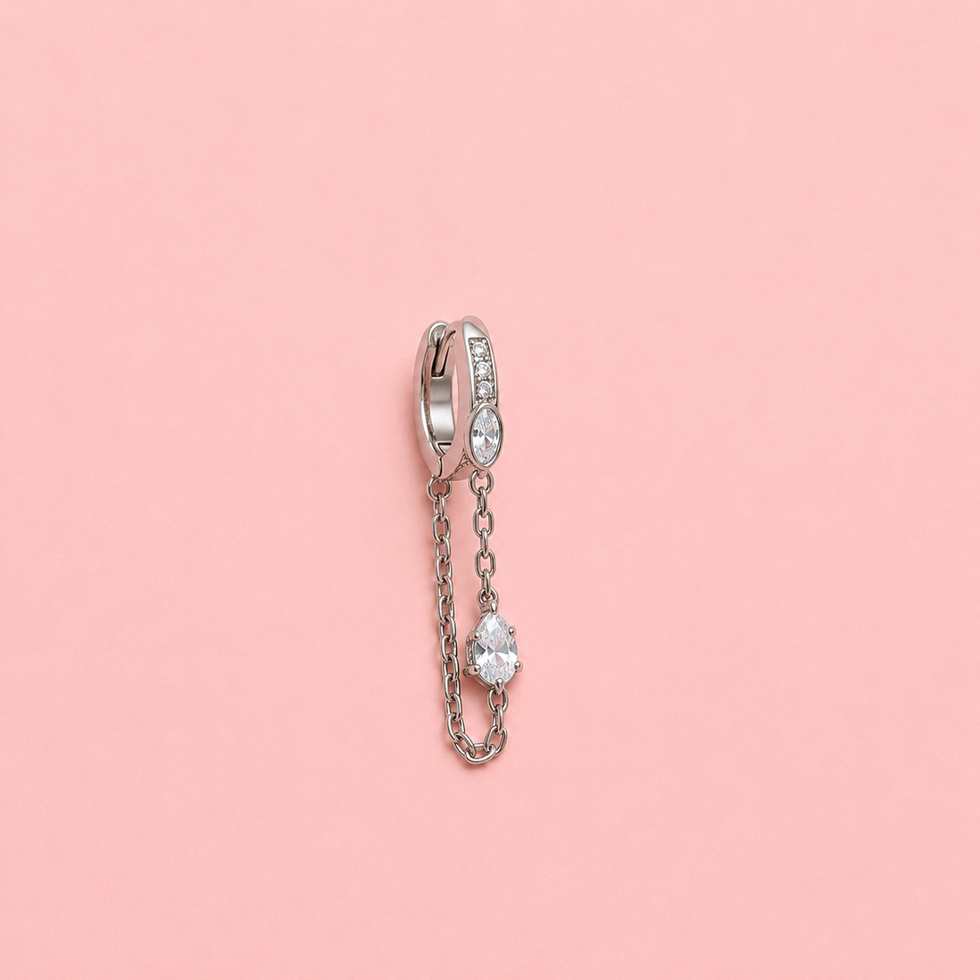 Mono boucle "Iséline"