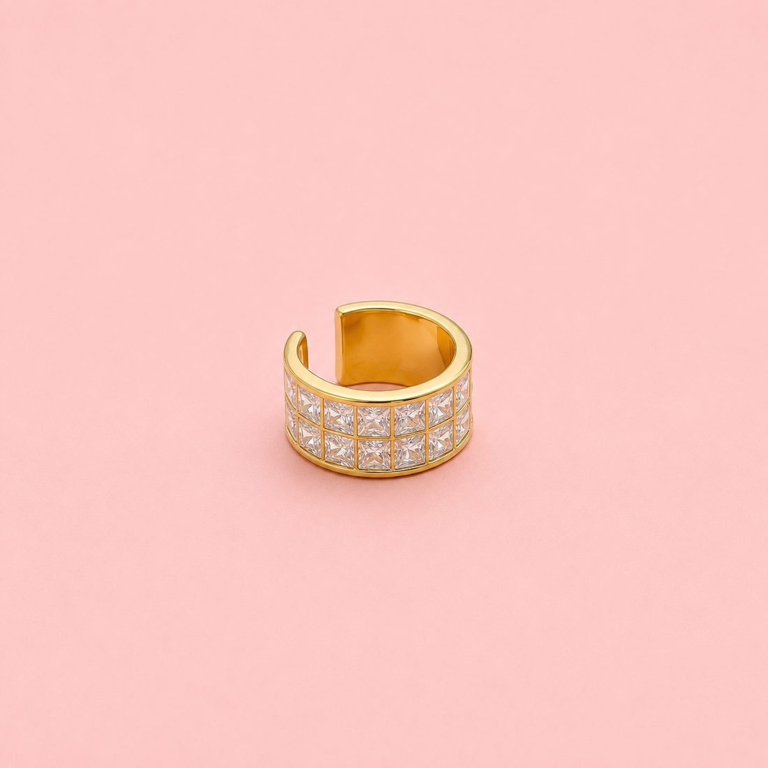 Ear Cuff "Vénéa"