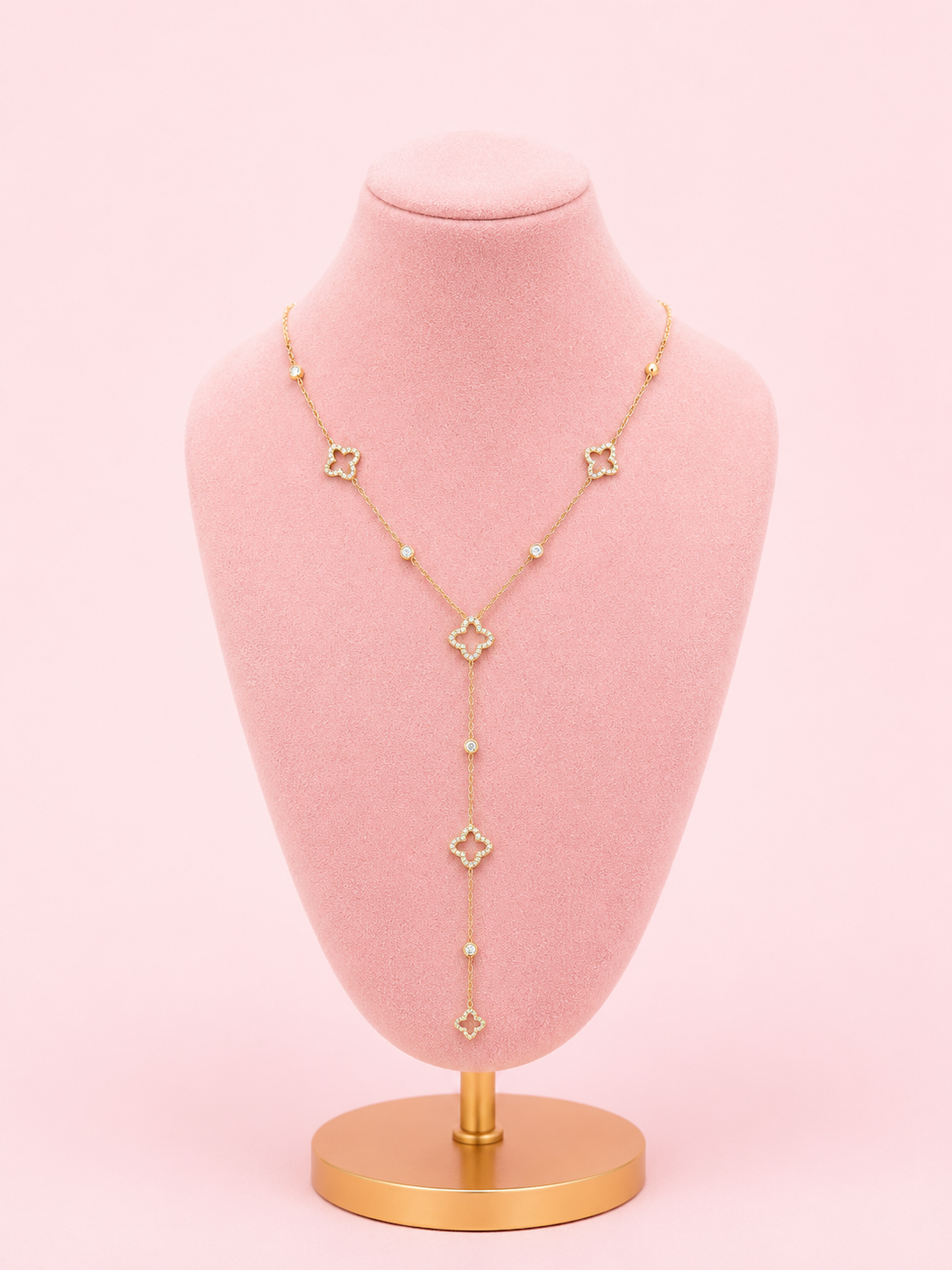 Collier "Chloé"