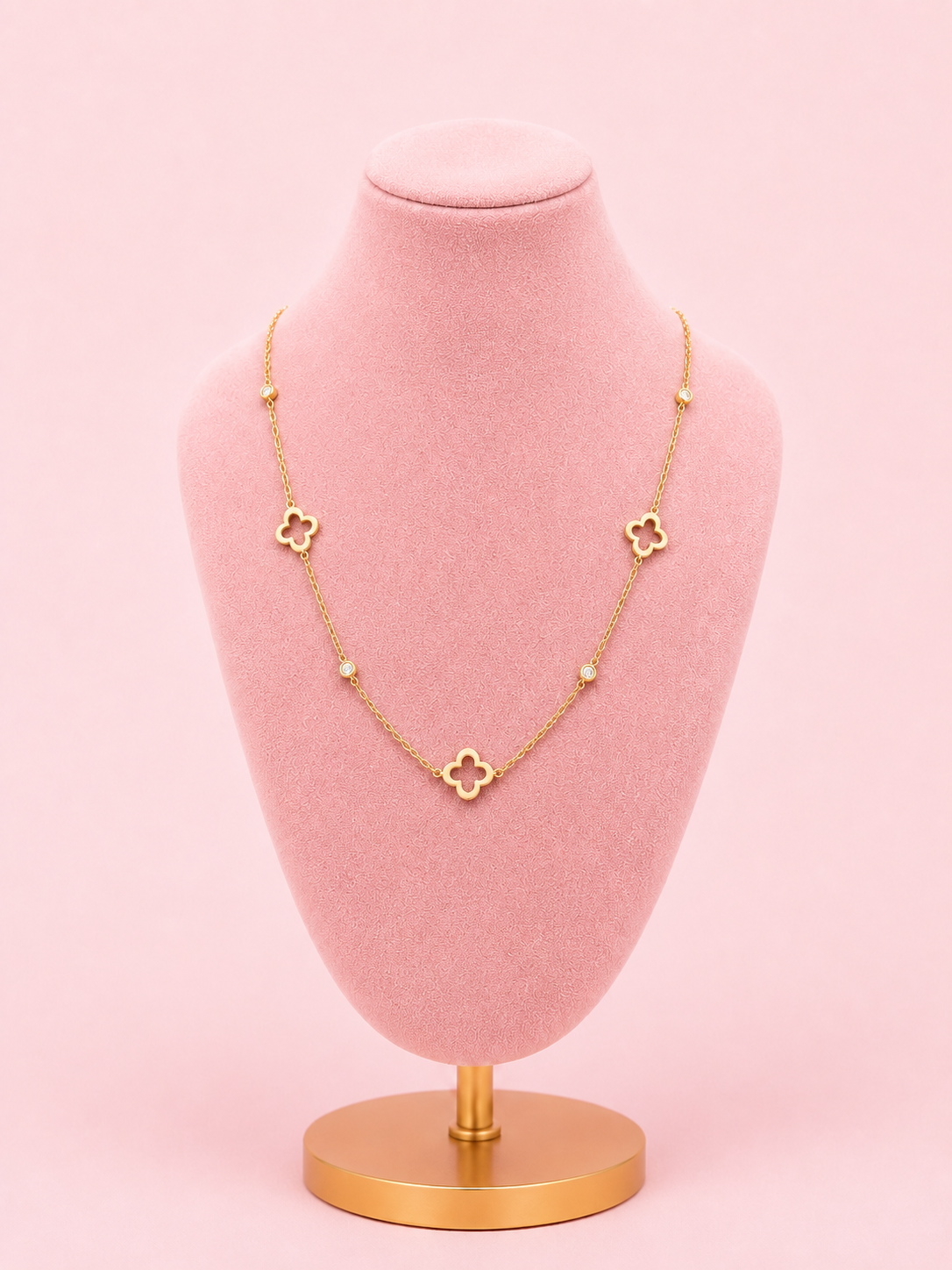 Collier "April"