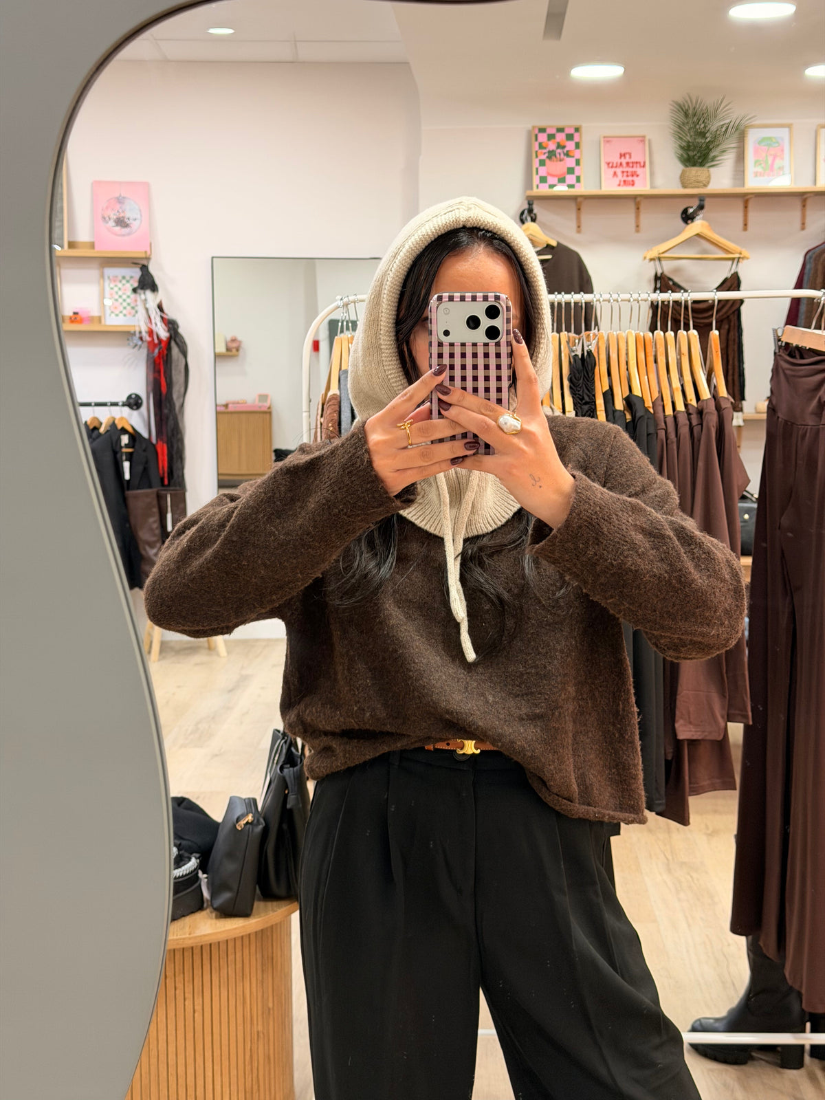 Cagoule