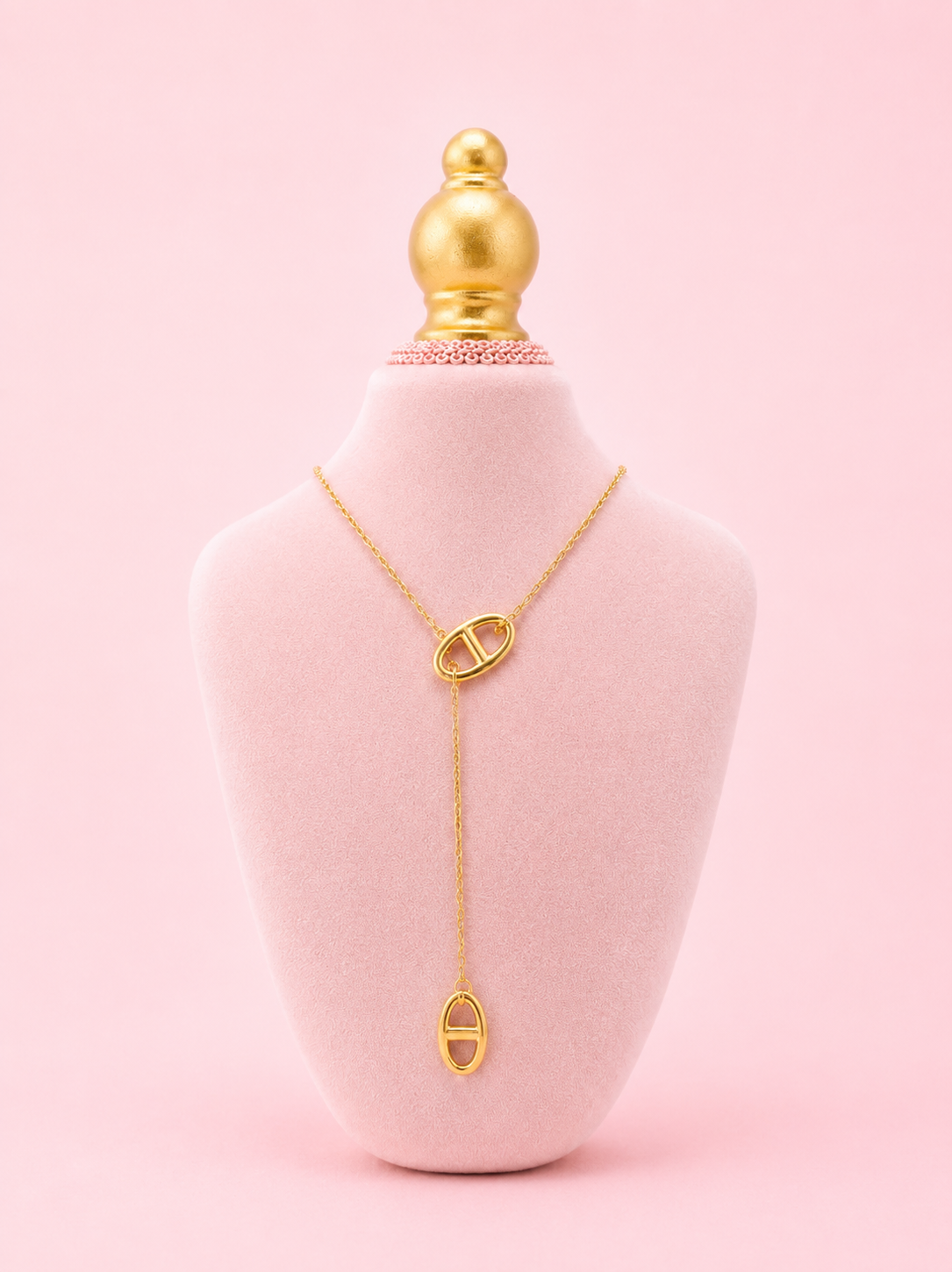 Collier "Louana"