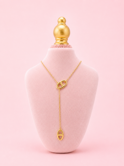 Collier "Louana"