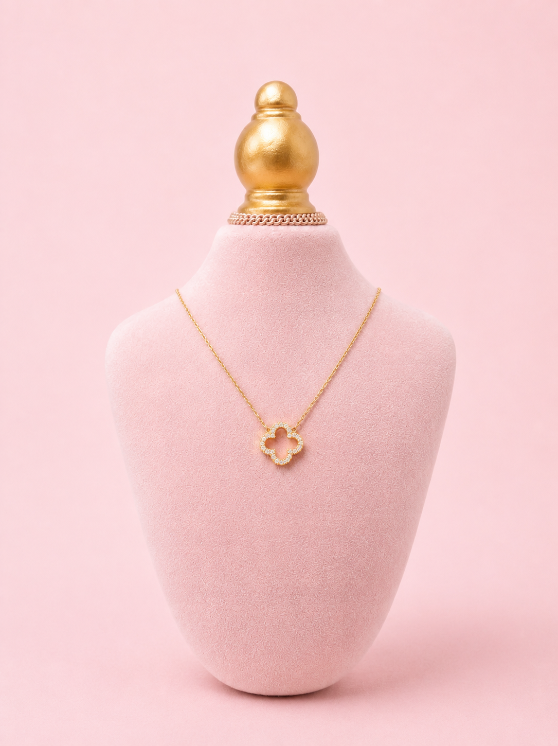 Collier "Kendal"