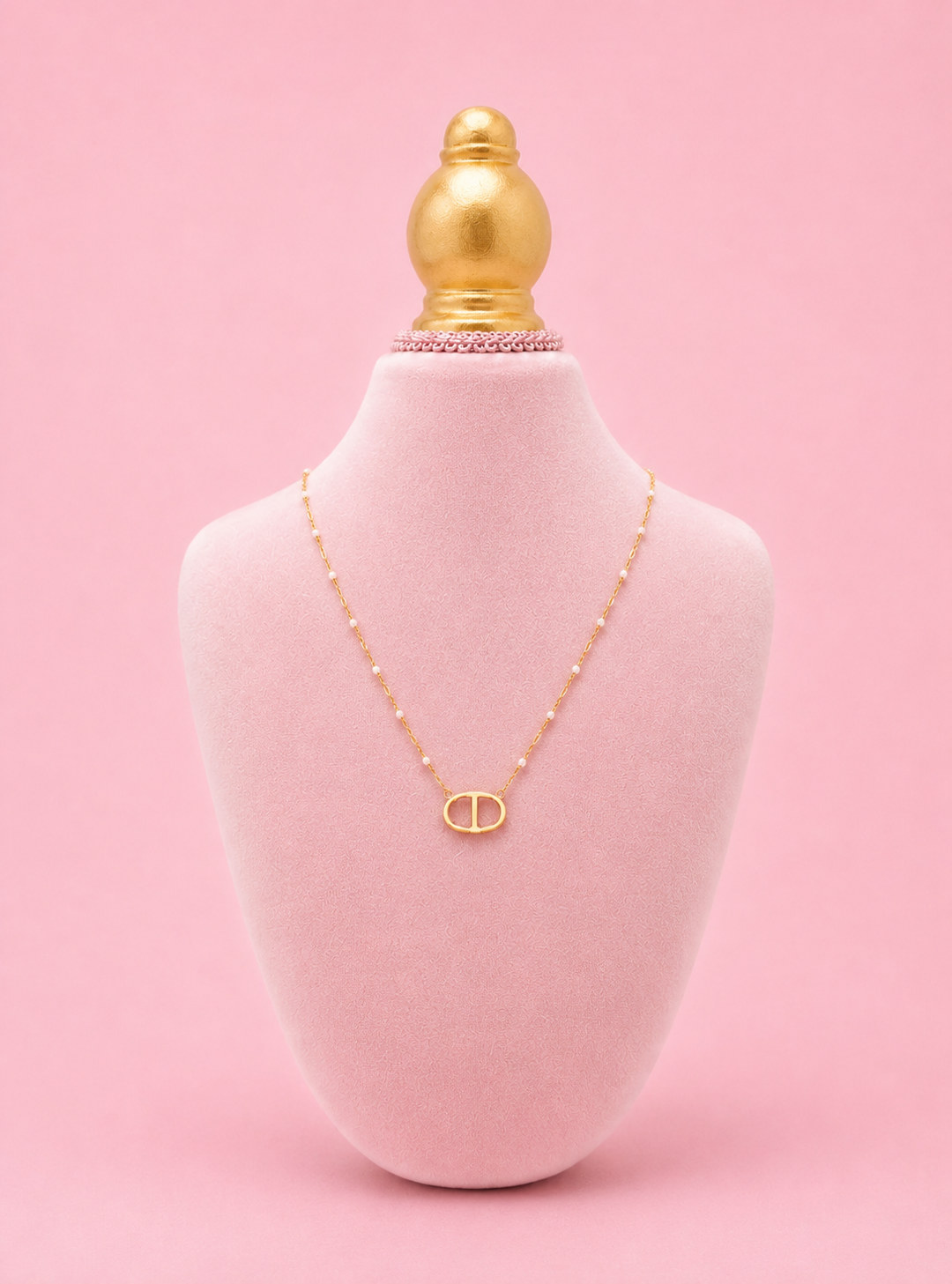 Collier "Caly"