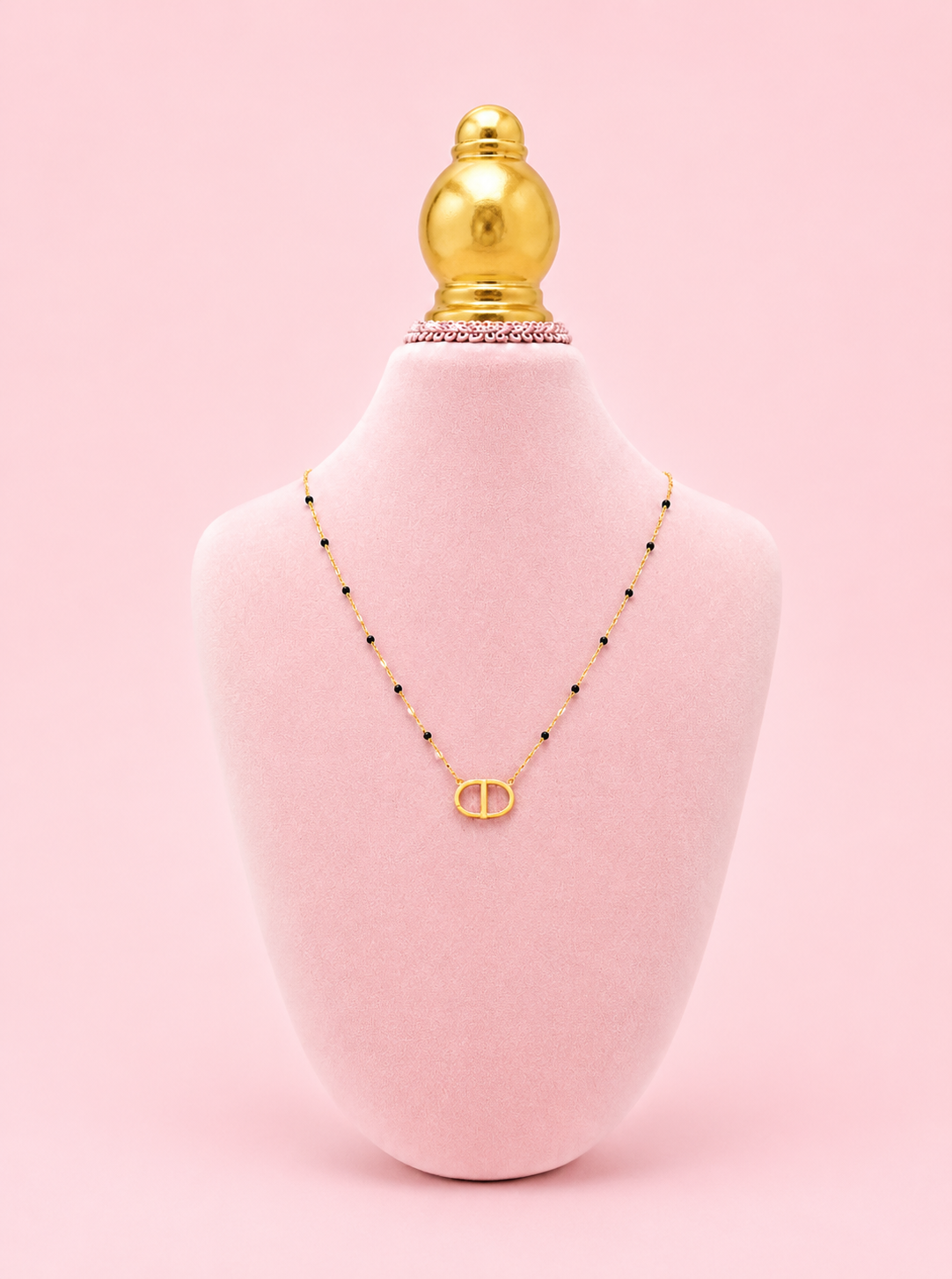 Collier "Caly"