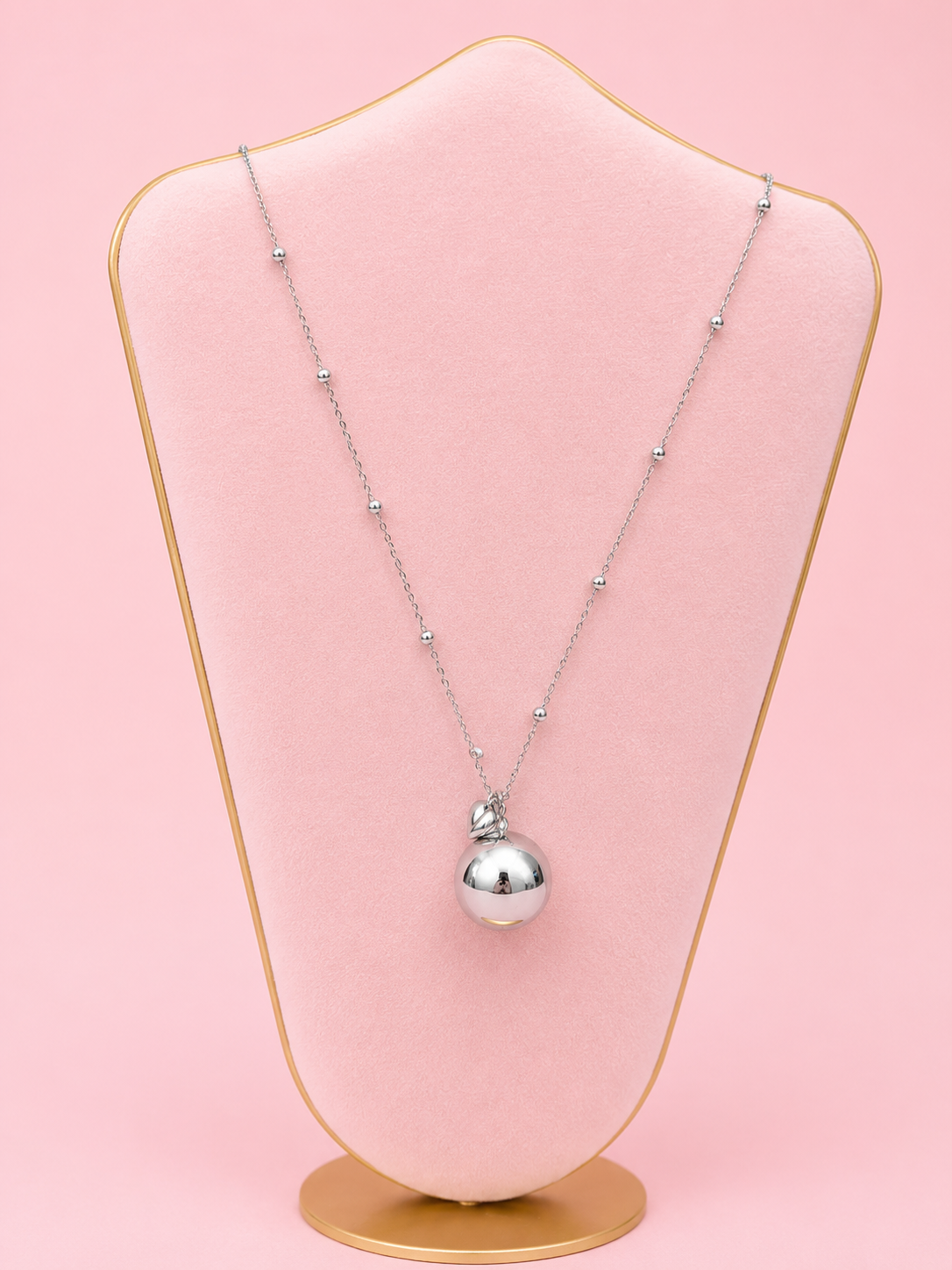 Collier Bola de Grossesse